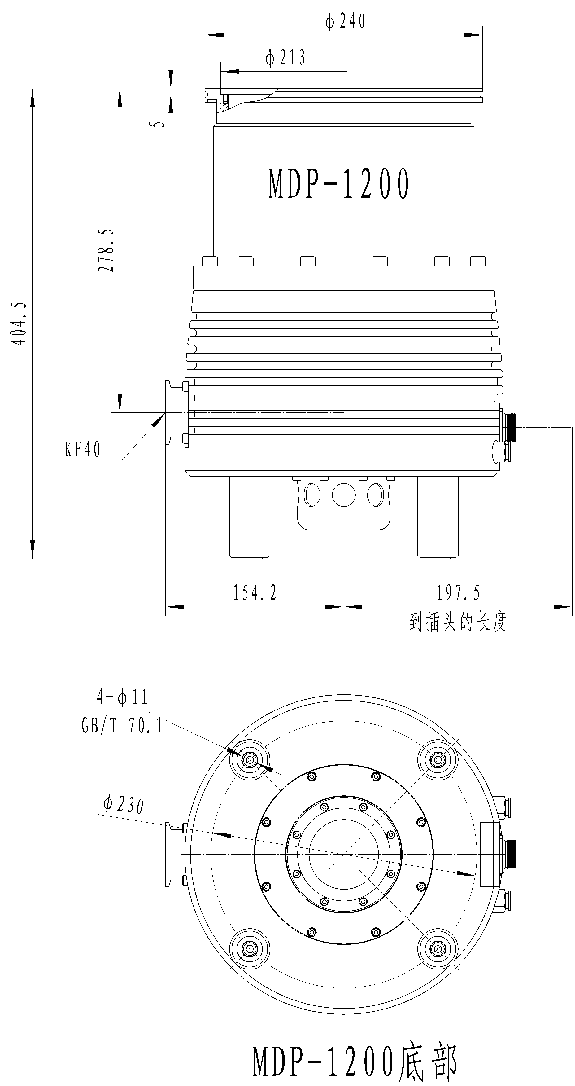 MDP-1200